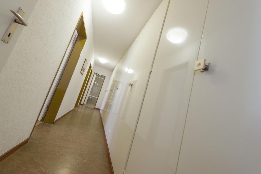 Fotografie z fotogalerie ubytování Postgebäude v destinaci Grächen