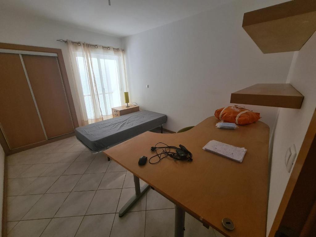 Posezení v ubytování Apartamento T3 - Cabo Verde - Santiago - Cidade da Praia
