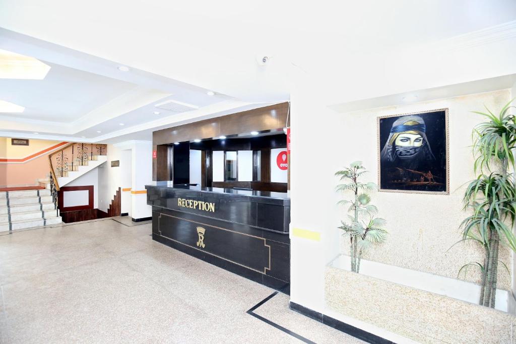 Gallery image of Hotel O Ranvir Prime in Jalandhar