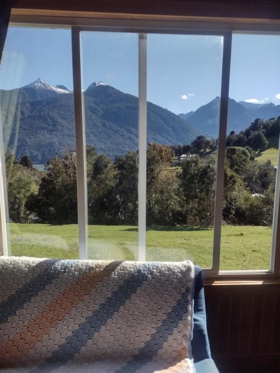 Gallery image of Cabaña Bellavista in Cochamó