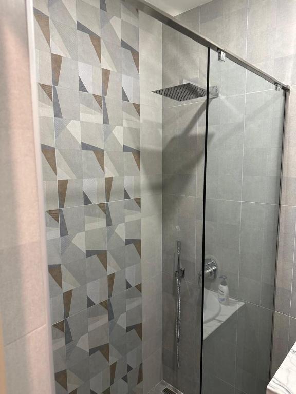 لابی و فضای عمومی Apartment in Yerevan - تصویر ۵