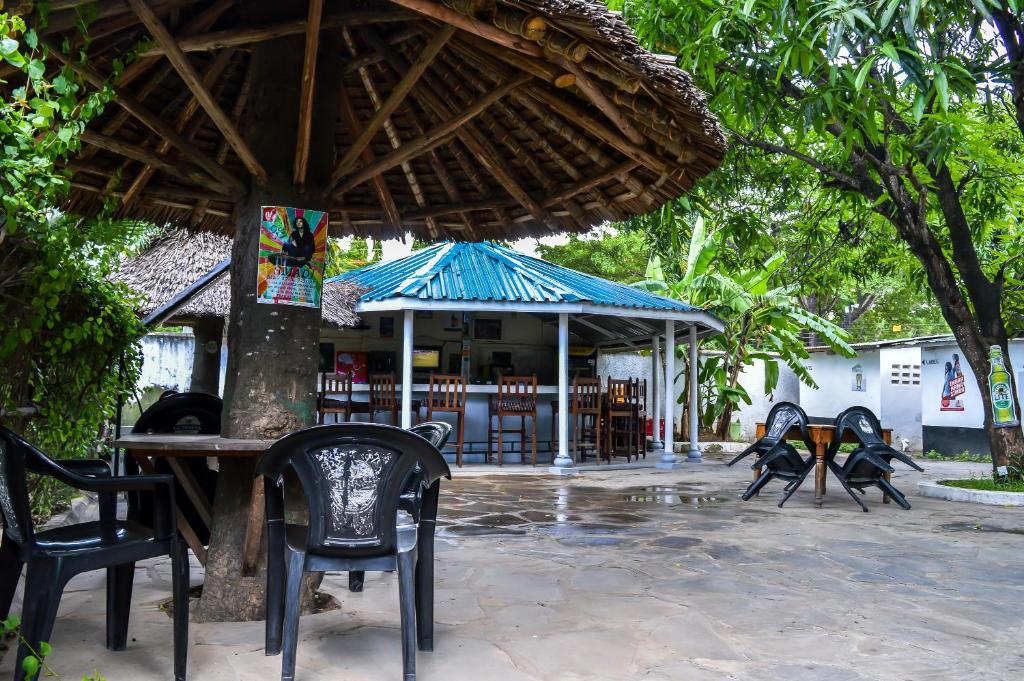 Sanana Conference Center and Holiday Resort, Mombasa, Kenya - Booking.com