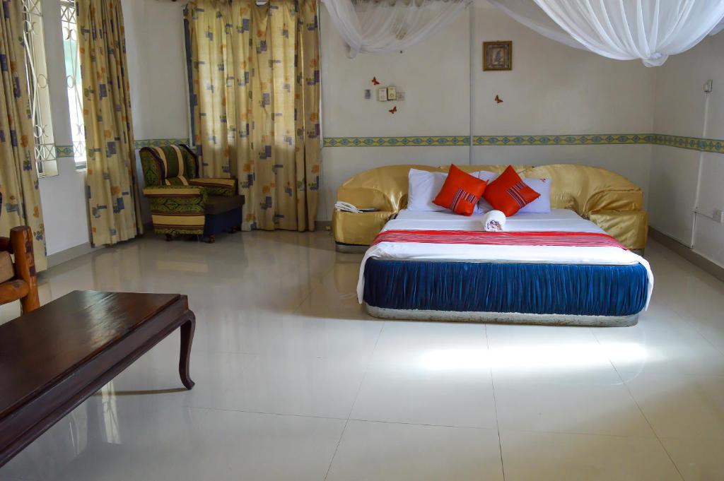 Sanana Conference Center and Holiday Resort, Mombasa, Kenya - Booking.com