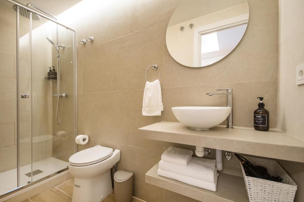 CH Las Artes de Atocha - 4