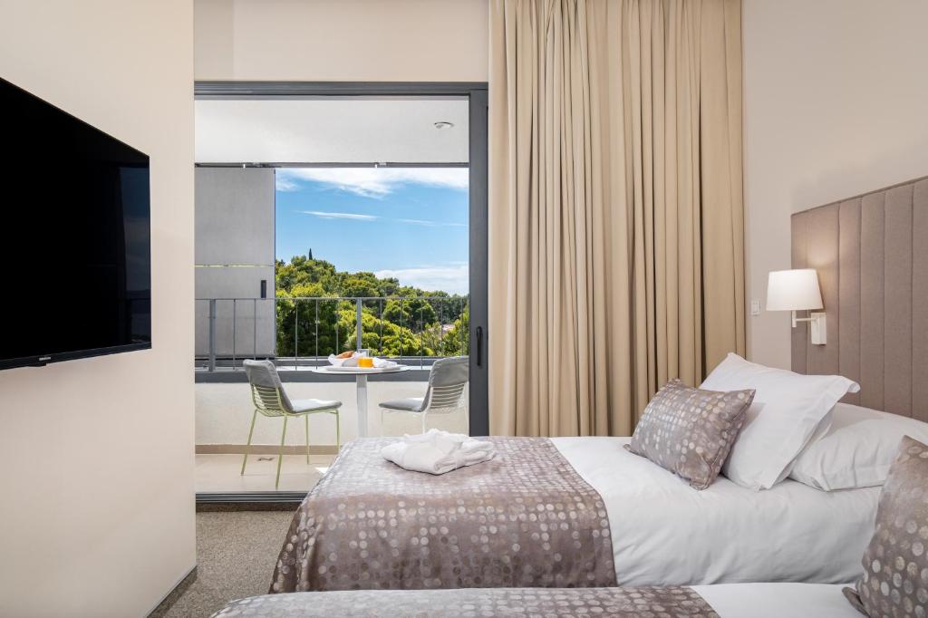 Akademis - Fit Split - Resim 26