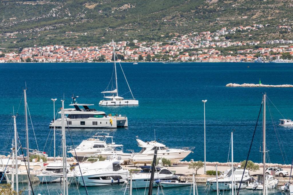 Akademis - Fit Split - Resim 19