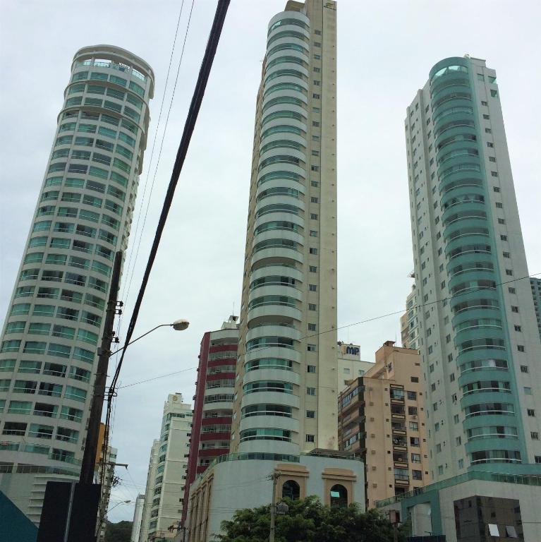  Apartamento Vista Mar