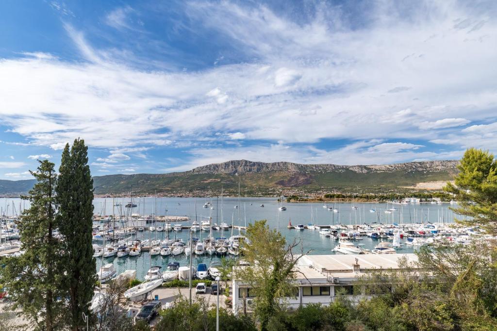 Akademis - Fit Split - Resim 28