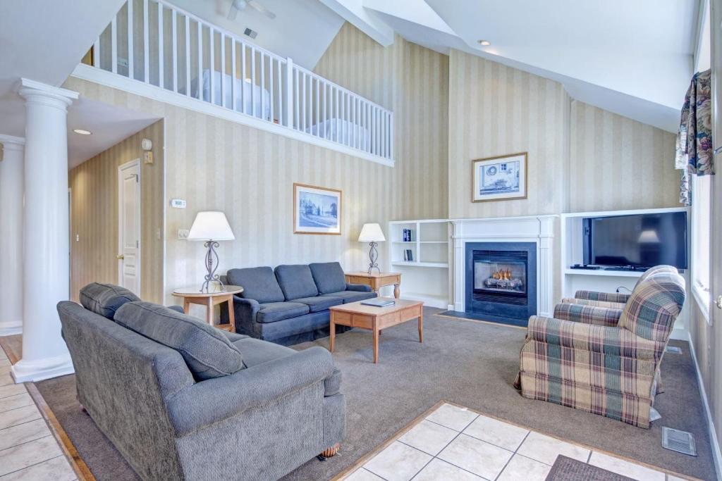Pocono Mountain Villas by Exploria Resorts by Sonesta photo