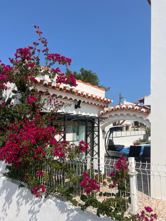 Aelrena praia de Monte Clérigo à proximité superbe appartement