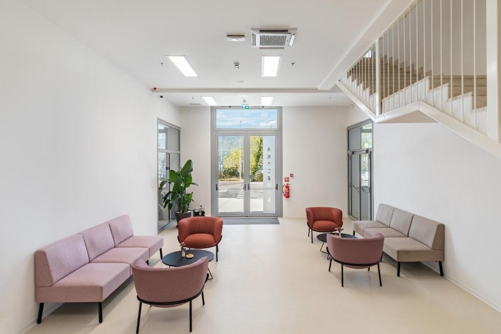 Akademis - Fit Split - Resim 12