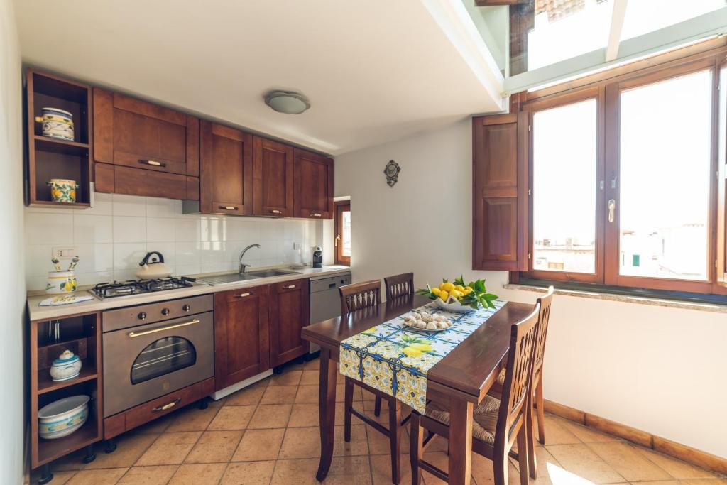 Vilagos Apartments & Loft Taormina - 11