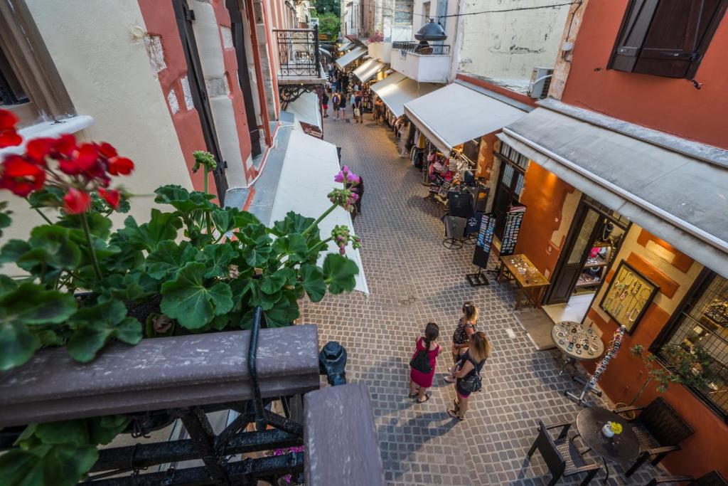 11City Rooms - Resim 28