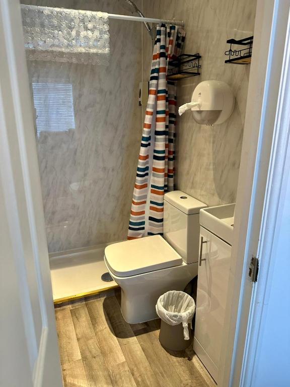 Abbeyfield Guesthouse photo