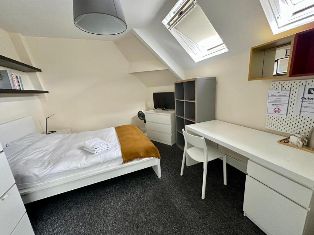 Abbeyfield Guesthouse photo