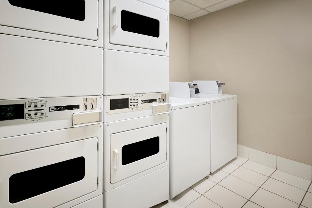 TownePlace Suites by Marriott Mississauga-Airport Corporate Centre - Resim 22
