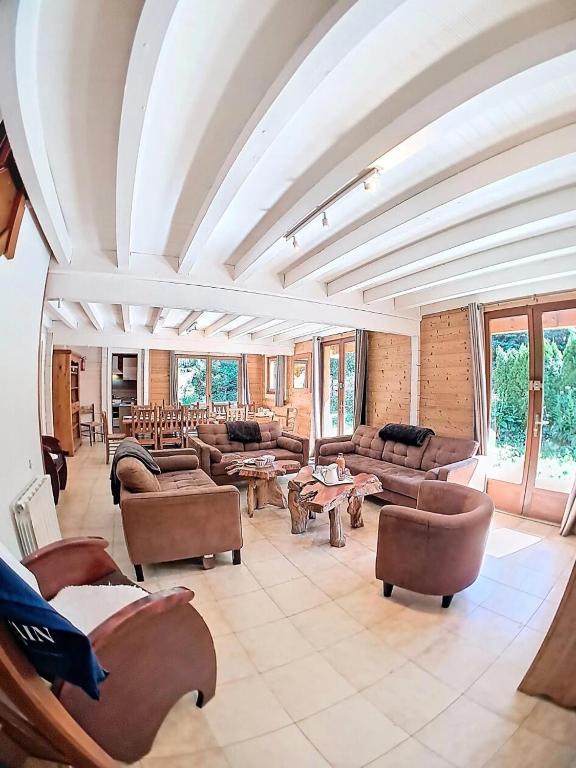 Résidence Ours Brun - Chalet Ours Brun MAE-5193
