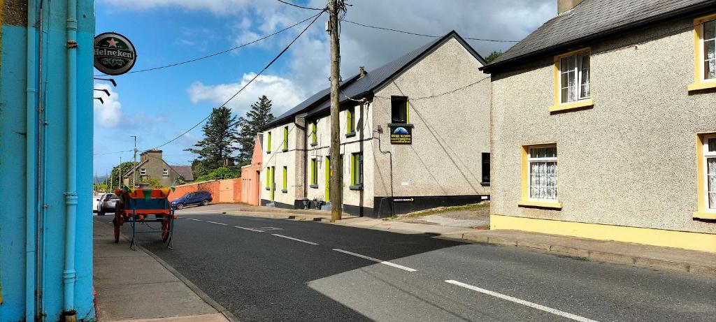 Gallery image of Blue Moon Rent a Room in Dunkineely