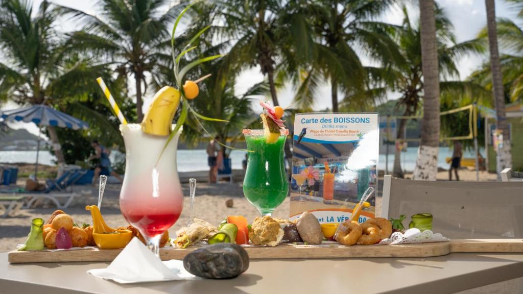 Canella Beach Hotel photo