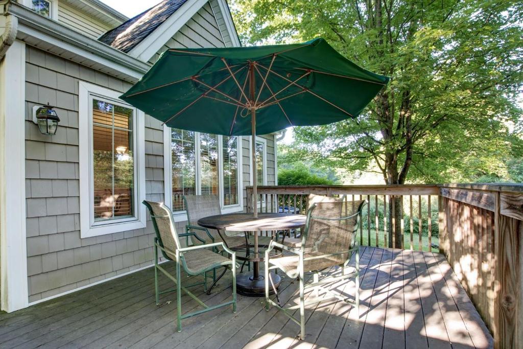 Pocono Mountain Villas by Exploria Resorts by Sonesta photo