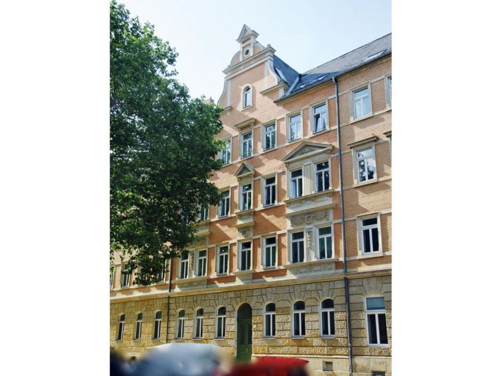 Beautiful view of Industrial Style Apartments For Rent