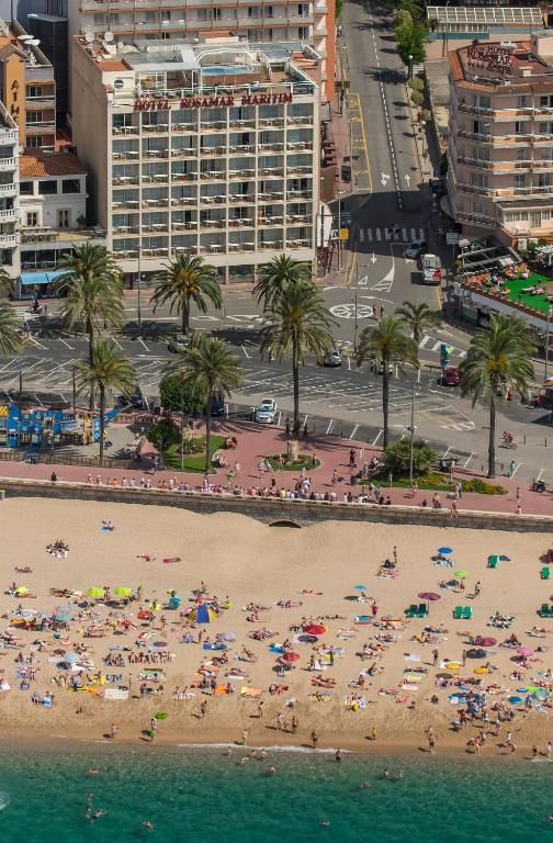 Rosamar Maritim 4*, Lloret de Mar – Bijgewerkte prijzen 2023