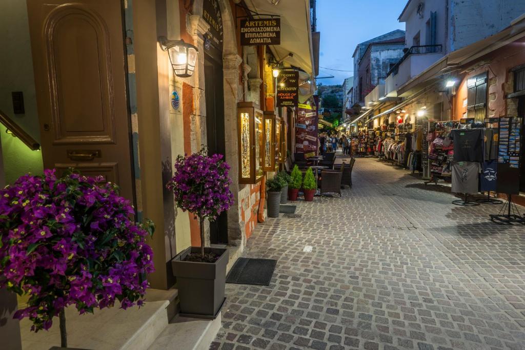 11City Rooms - Resim 26