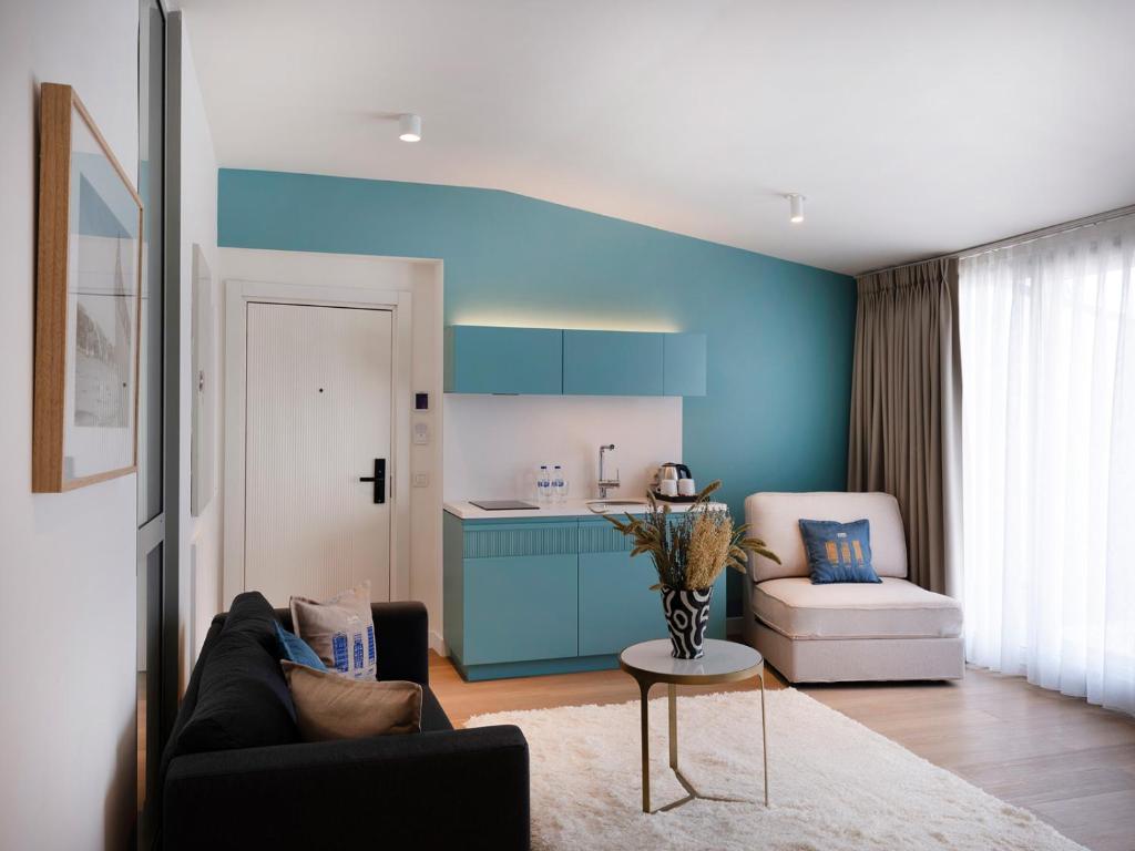 Taksim Juno Residences - 19