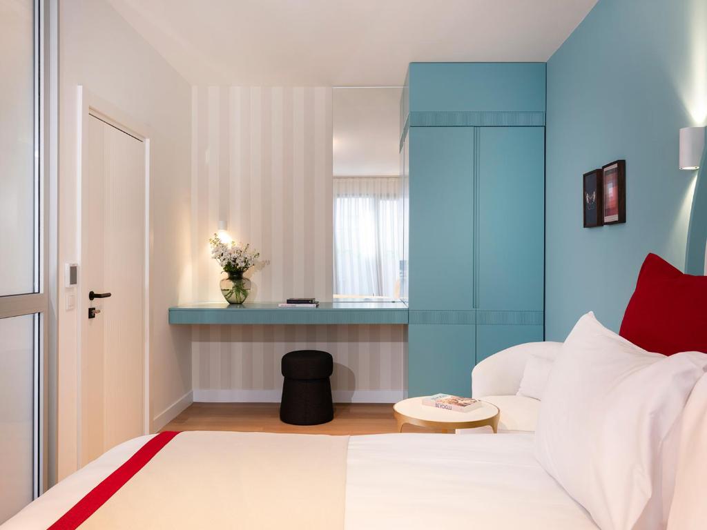 Taksim Juno Residences - 16