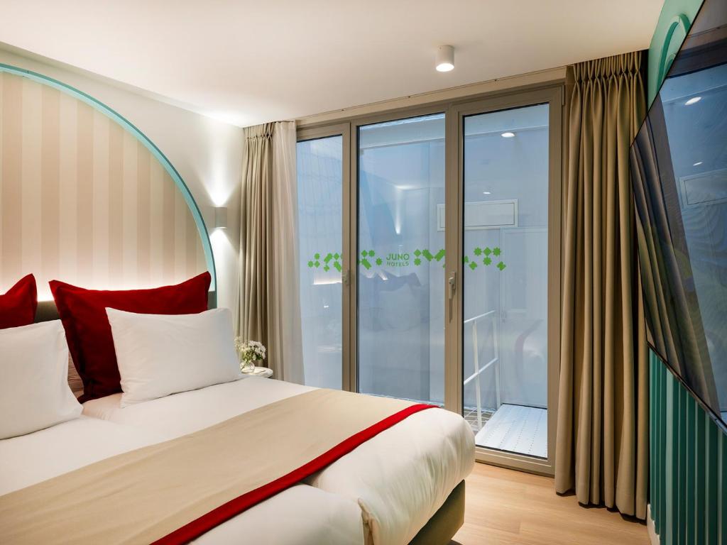 Taksim Juno Residences - 13