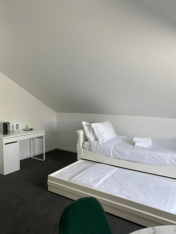 AvenueHillHotel - Resim 20