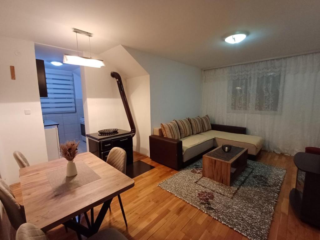 Imagine din galeria proprietății Apartman Šejn în Žabljak