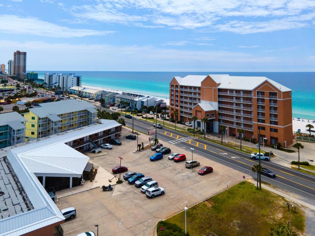 Palmetto Beachfront Hotel, a By The Sea Resort photo