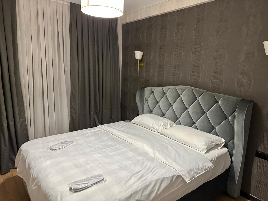 cozy apartment در تفلیس