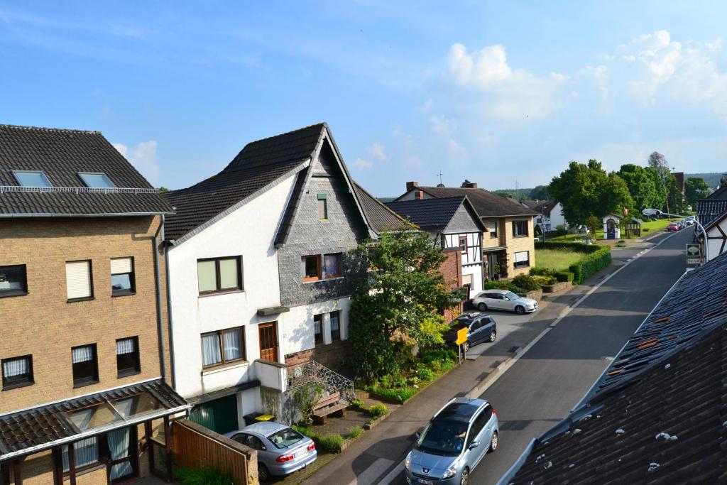 Okolí hotelu