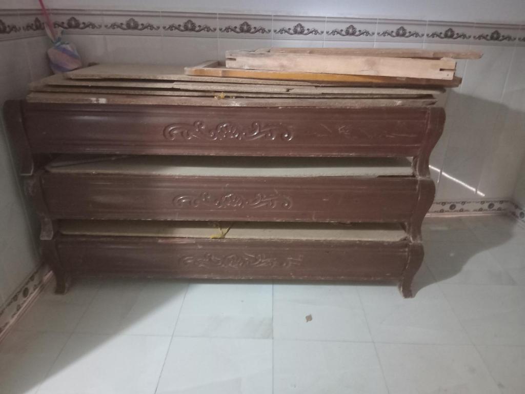 Gambar di galeri bagi ولاية الجلفة di Djelfa