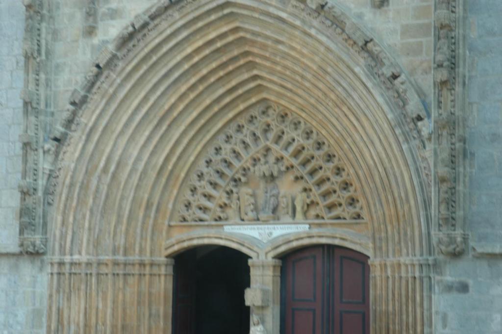 Fotografia z galérie ubytovania Albergue Trinkete Etxea v destinácii Lekeitio