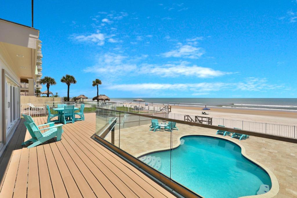 Imagen de la galería de Atlantic Sunrise, en Daytona Beach Shores