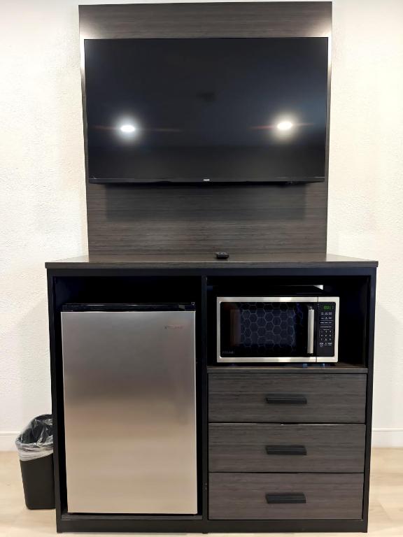 Casa Blanca Inn and Suites - Estudio Con Cama Grande