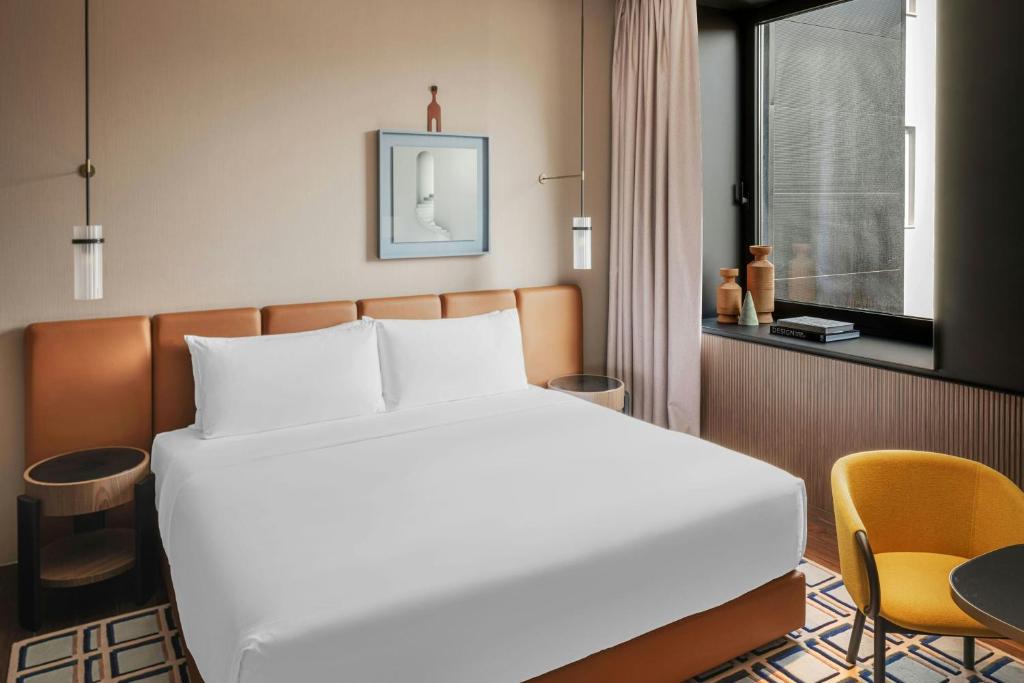 Casa Brera, a Luxury Collection Hotel, Milan - Resim 38