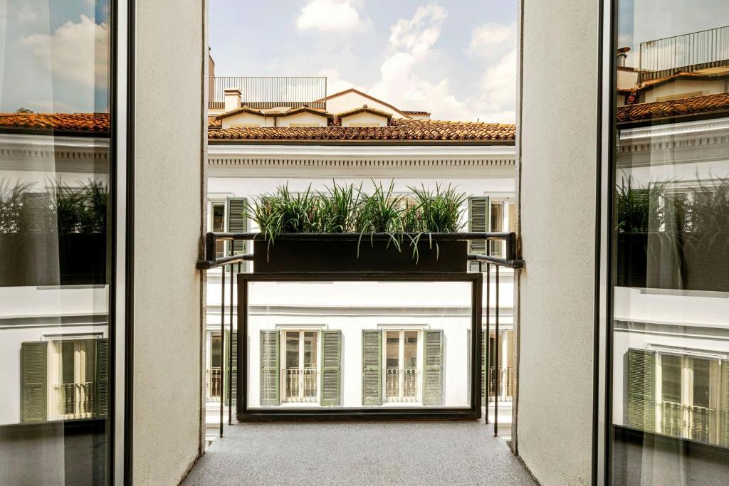 Casa Brera, a Luxury Collection Hotel, Milan photo 4
