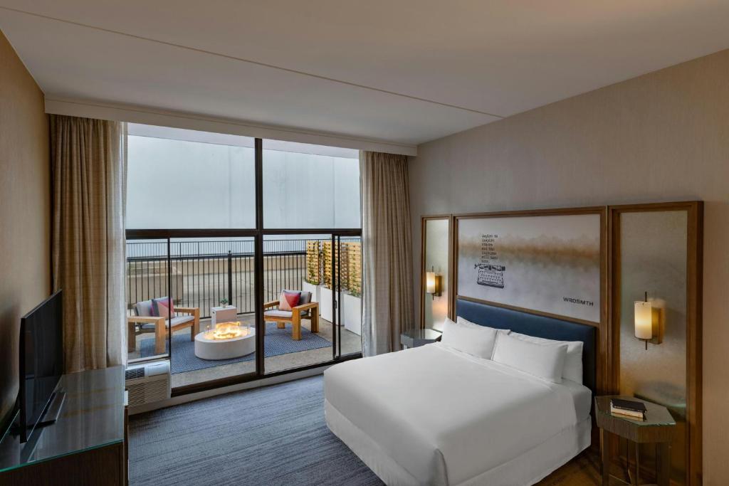 Hotel Dena, Pasadena Los Angeles, a Tribute Portfolio Hotel - 