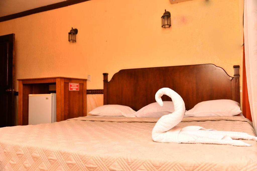 Hotel Marina Centro - Habitación Individual