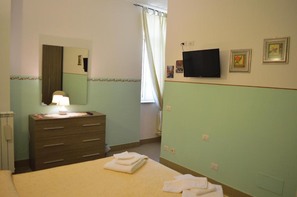 Derechos de imagen reservados por Booking.com