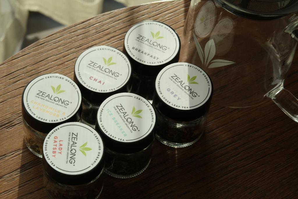 Hotel Indigo Auckland by IHG - Resim 12