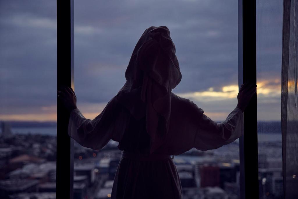 Hotel Indigo Auckland by IHG - Resim 17