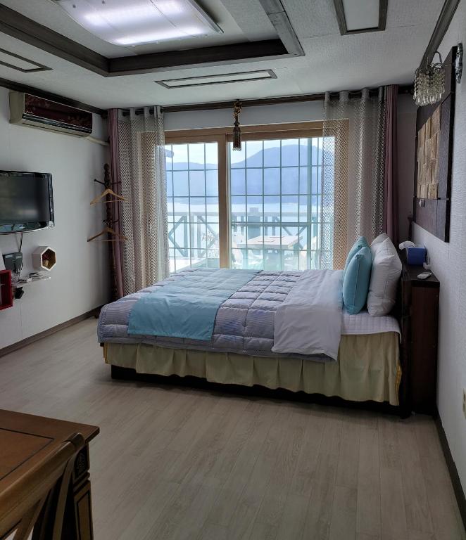 oneday in geoje - 