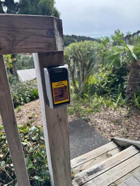 Sunset View Chalet - Resim 14