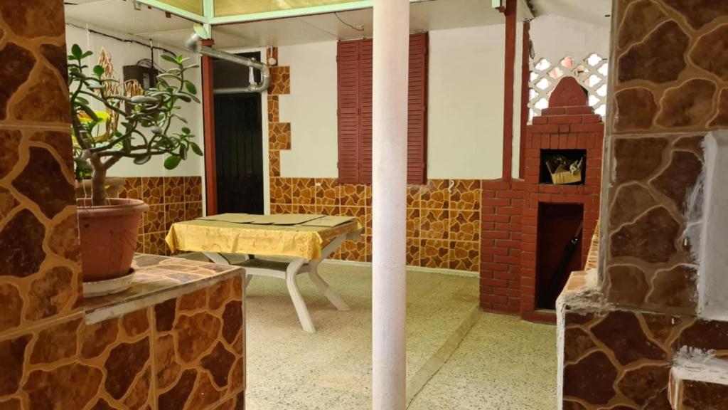 Gallery image of العربي بن مهيدي جندراك in Skikda