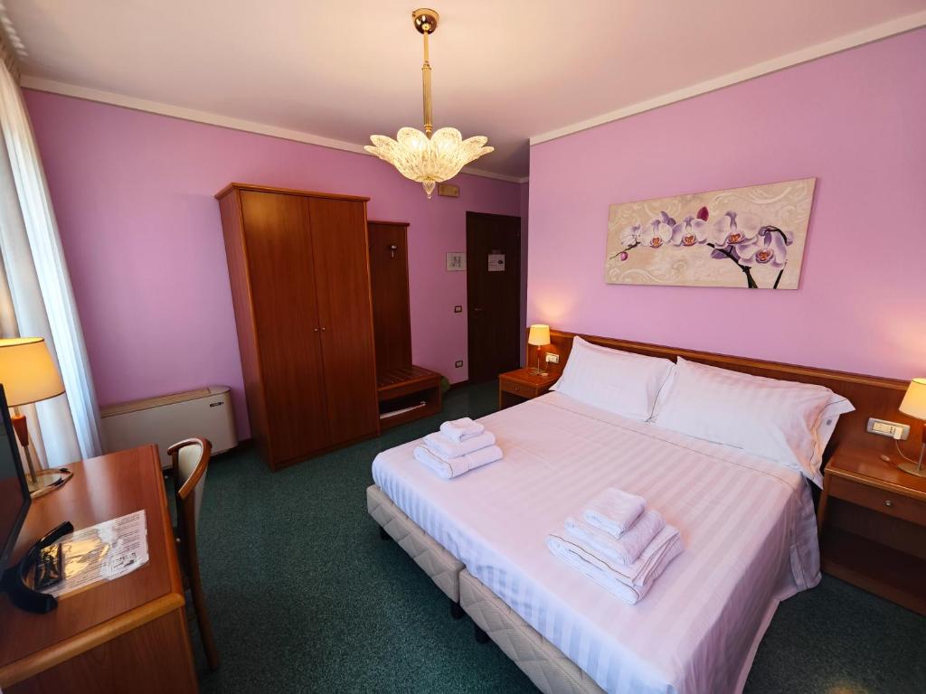 Casa Malvina - Double Or Twin Room